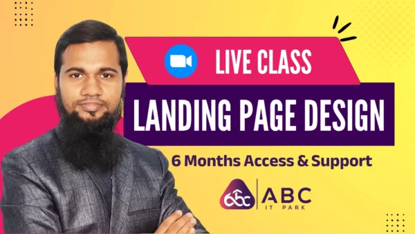 LPD Live Course (6 Months Video Access & Support) Batch 08