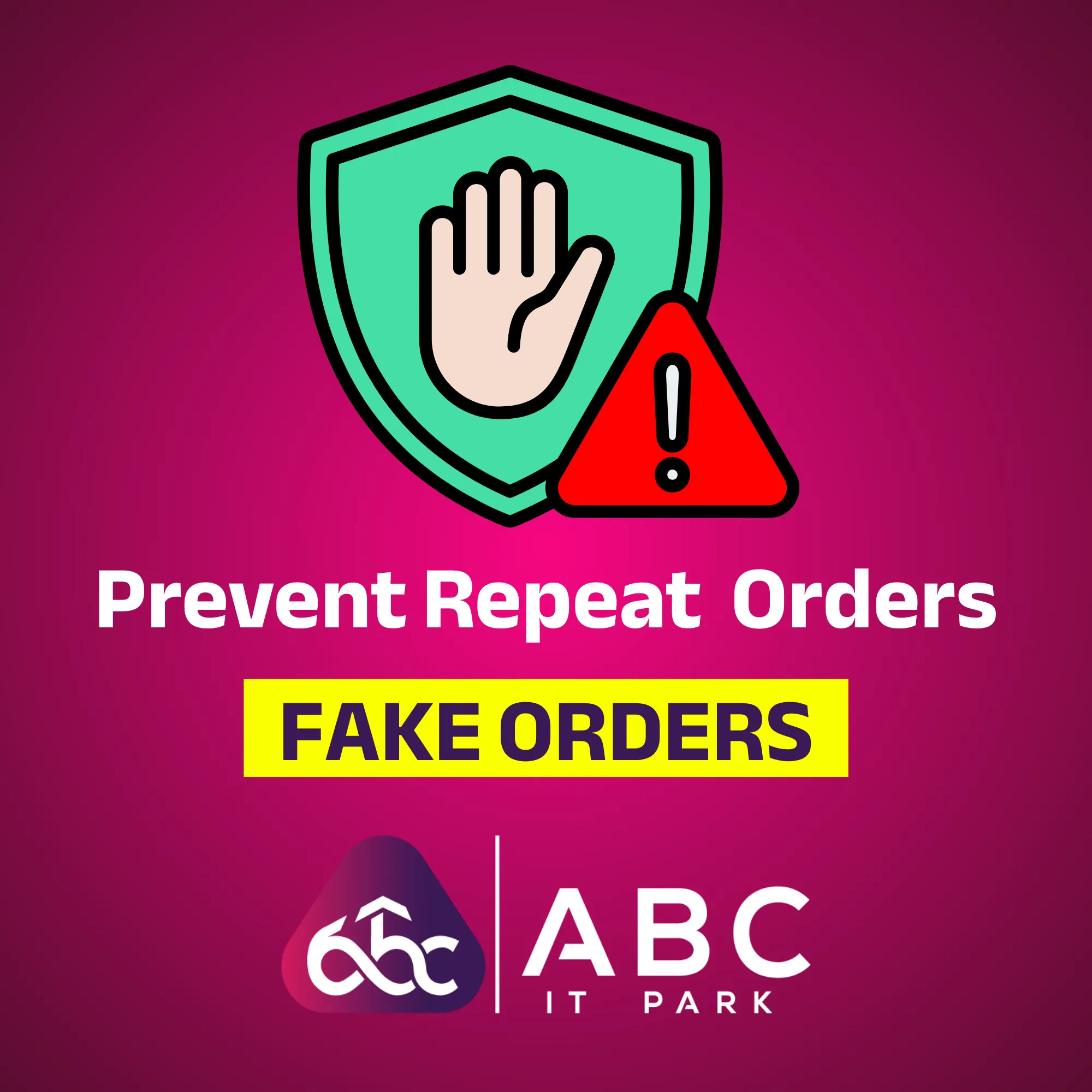 Prevent Repeat Orders For 1 Website (365 Days Validity)